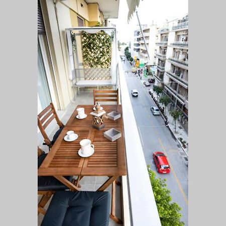 D3 Central Stylish Apartment Волос Экстерьер фото