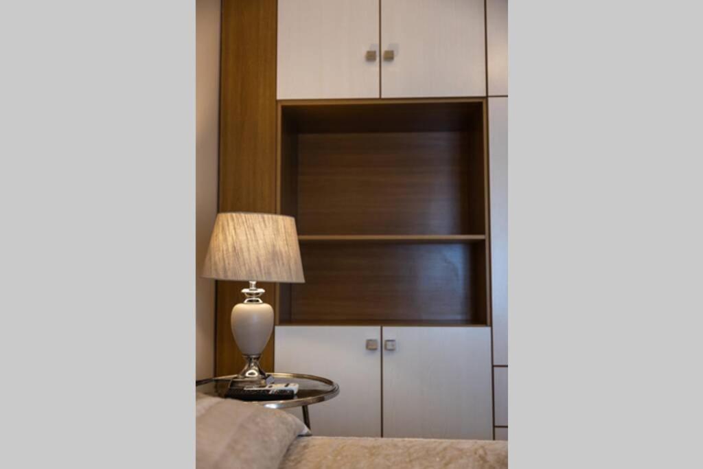 D3 Central Stylish Apartment Волос Экстерьер фото